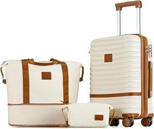 Joyway Carry On Luggage