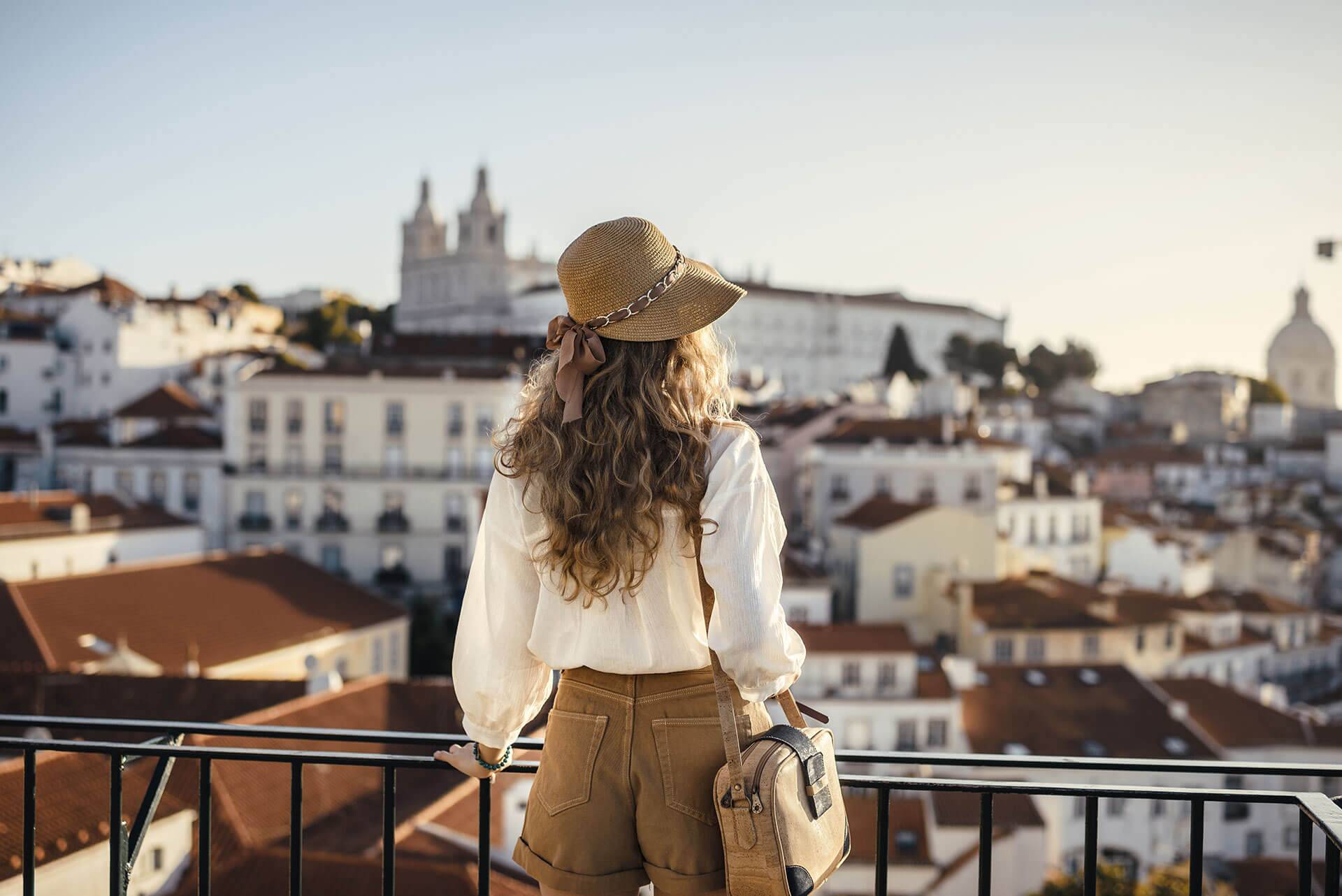 Explore The Beauty of Spain and Portugal on This 8 Days Guided Tour!