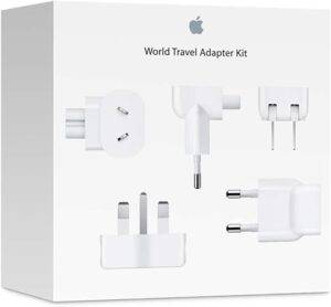 Travel Adapter Kit